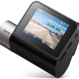 70mai A510 HDR 3K DashCam,STARVIS2 IMX675 3K 1944P,ADAS,GPS Logger,MaiColor Vivid+ In-car Camera System-picture-12