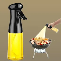 zonyra 200 ml Cooking Oil Sprayer-picture-14