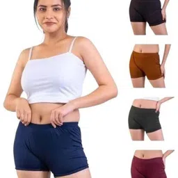 QUEENS LOOK Women Bloomer image 2