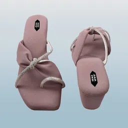 zadzed Women Bellies Sandal-picture-44