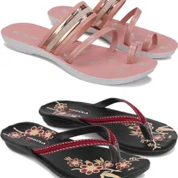 drackfoot Women Flats Sandal-picture-19