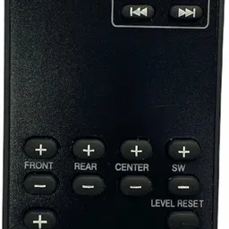 GTML ANU-088 ANU-089 2 in 1 Remote Compatible with SONY MULTIMEDIA SYSTEM HOME THEATRE Remote Controller-picture-37
