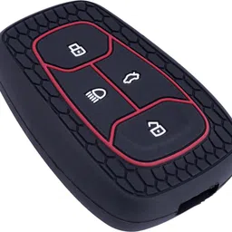 keyhub Car Key Cover image 2