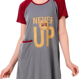 bombshell Women Nightshirts-picture-15