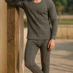 REVEXO Men Top - Pyjama Set Thermal image 1