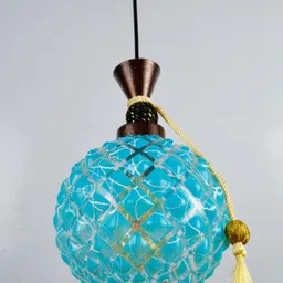 prop it up Modern Design LED Pendant/Hanging Ceiling Chandelier Lamp/Light, Single Bulb LiT Pendant Lamp Ceiling Lamp image 2