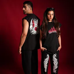 thrill fit Men Vest image 2