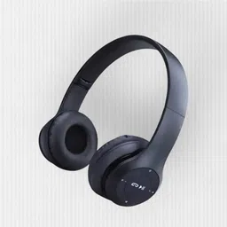 Gaming Style Headphones with Mic, SD Card Slot, Long Battery_XE Bluetooth & Wired Headset-image-87