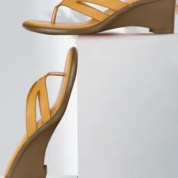 bata Women Wedges Sandal-picture-20