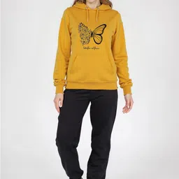 Graphic Print Women Track Suit-image-13