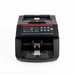 VMS Essentials CCM04 with UV & Magnetic Counterfeit Detection – Fast Note Counting Machine-picture-18