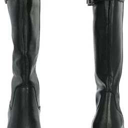 delize Knee High Boots For Women image 5