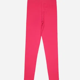 Bodycare Girls Cotton Ankle Length Leggings-image-56