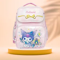 sageware Small 20 L Laptop Backpack Trendy School Bag for Girls | Multi-Compartment Waterproof Backpack-picture-38