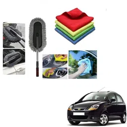 kozdiko 1 Duster, 4 Cloth Combo-picture-15