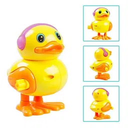 OPINA Kids Walking Duck Toy image 2