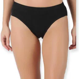 aurova Pack of 6 Women Hipster Multicolor Panty image 4