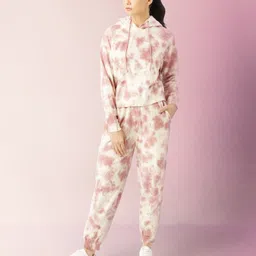 lill Printed Women Track Suit-picture-26