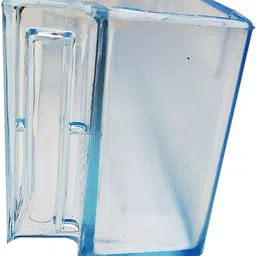 lg MAN619282 Bottle Shelf for Single Door Fridge Fridge Door Shelf image 2