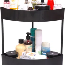 hemkej Fruits/Vegetables Kitchen Rack Plastic-picture-26