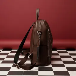 musrat Small 6 L Backpack Latest Trend Party Wear backpack with Adjustable Strap for Girls and Women's image 3