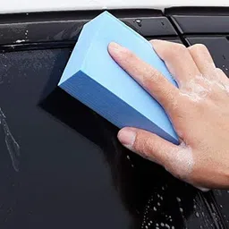 andrey Cleaning Sponge Super Absorbent Water Durable Sponge Wipe image 2