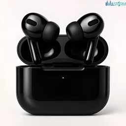 bullstorm ANC Wireless Music Headset Bluetooth Gaming Headset-picture-19