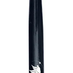 liffo Baseball bat Wooden Heavy Duty for Self Defences Willow Baseball Bat For 15+ Yrs-picture-12