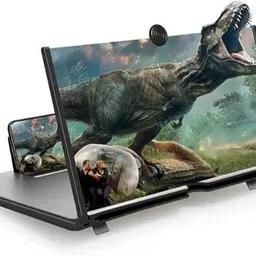 JANGI 10 inch Screen Magnifier for Cell Magnifing Screen Enlarger for Movies F7752 Screen Expander Phone-picture-18