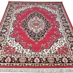kaalenride 150 cm X 200 Polyester Carpet image 2
