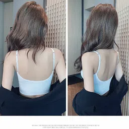 infinium Pack of 3 Women Everyday Lightly Padded Bra image 3