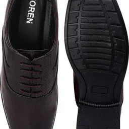 joren Non-Slippery High Quality Material Shoes for Men Party Wear For Men image 3