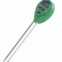 gambit Soil Testers 3 in 1 Soil Moisture Light and PH/Acidity Meter Hydroponic Garden Plant Flowers Tester Pin-Type Analog Moisture Measurer Soil Tester Pin-Type Analog Moisture Measurer-picture-23