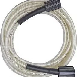 ranpra 8M White High Pressure Washer Pipe (SPRAY GUN NOT INCLUDED ) Pressure Washer-picture-18