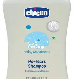 BABY SHAMPOO COMBO 1PCS-image-1