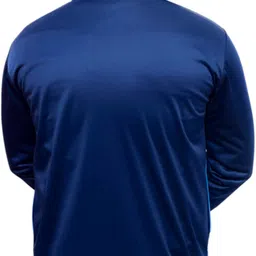 world sports Men Colorblock Sports Jacket image 2