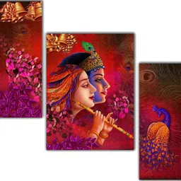 wallmax MDF Wall Photo Frame-picture-21