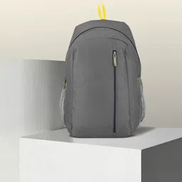 bellveen Medium 22 L Backpack Mini Casual Bag Tourister Water Resistant Tuition Picnic Daypack image 1