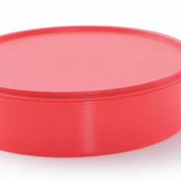 tupperware Plastic Utility Container - 1.9 L image 3
