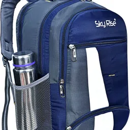 sky rise Large 35 L Laptop Backpack 30L Laptop Bag/Backpack for Men Women Boys Girls/Office-picture-15