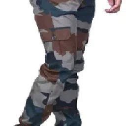 ssg Men Cargos image 2