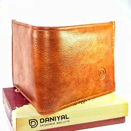 daniyal Men Multicolor Artificial Leather Wallet-picture-39