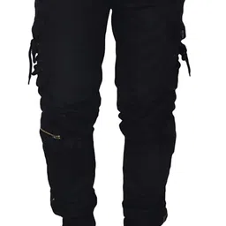 kp trend Men Cargos-picture-14
