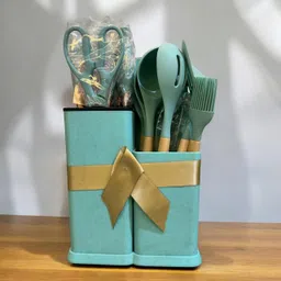 ilmatraders Empty Cutlery Holder Case-picture-10