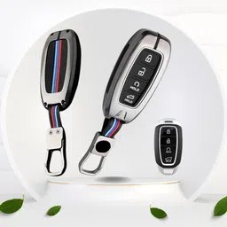 precious homeware Car Key Cover image 1