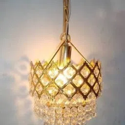 aivyansh WL40 Chandelier Ceiling Lamp image 3
