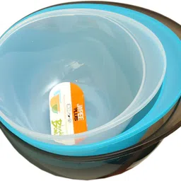 jaypee plus Plastic Mixing Bowl Blending Bowl image 2