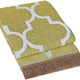 af 6 cm X 9 Chenille Runner image 2