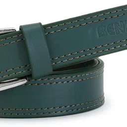 defivia Women Green Artificial Leather Belt-picture-20