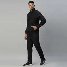 dida Solid Men Track Suit-picture-16